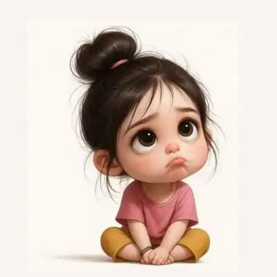 couple dp cartoon